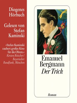 cover image of Der Trick